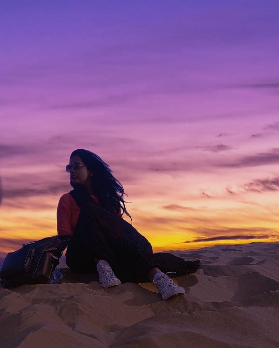 Photo of Short trip to Jaisalmer / Weekend getaway to Jaisalmer by Shibu Singh