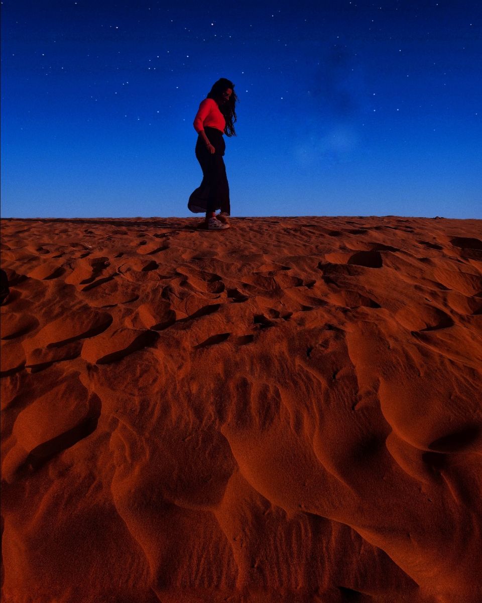 Photo of Short trip to Jaisalmer / Weekend getaway to Jaisalmer by Shibu Singh
