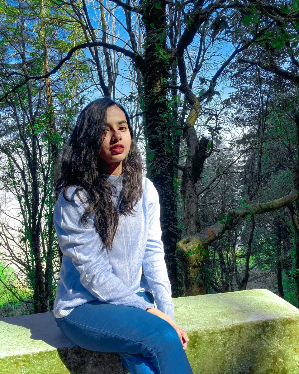 Photo of A day in Landour by Shibu Singh