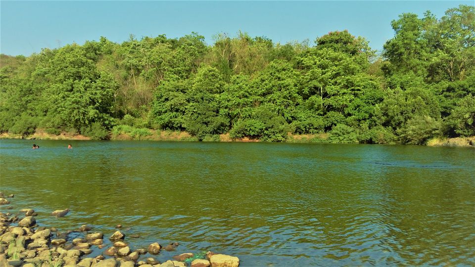 Photo of THE HIDDEN GEM OF GOA - "MONVANCHO GOONNO" #offbeatgoa 1/2 by Sagar Gurav