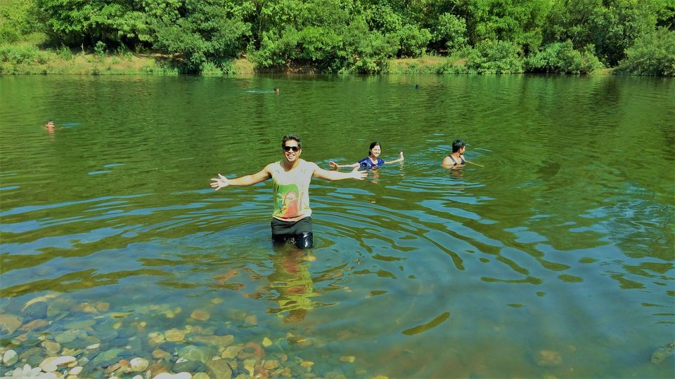 Photo of THE HIDDEN GEM OF GOA - "MONVANCHO GOONNO" #offbeatgoa 2/2 by Sagar Gurav