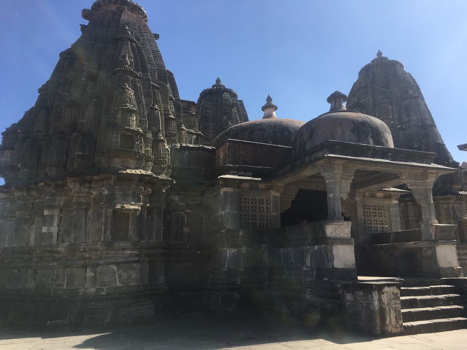 Photo of A Historical Treasure!! Kumbhalgarh by Sagar Gurav