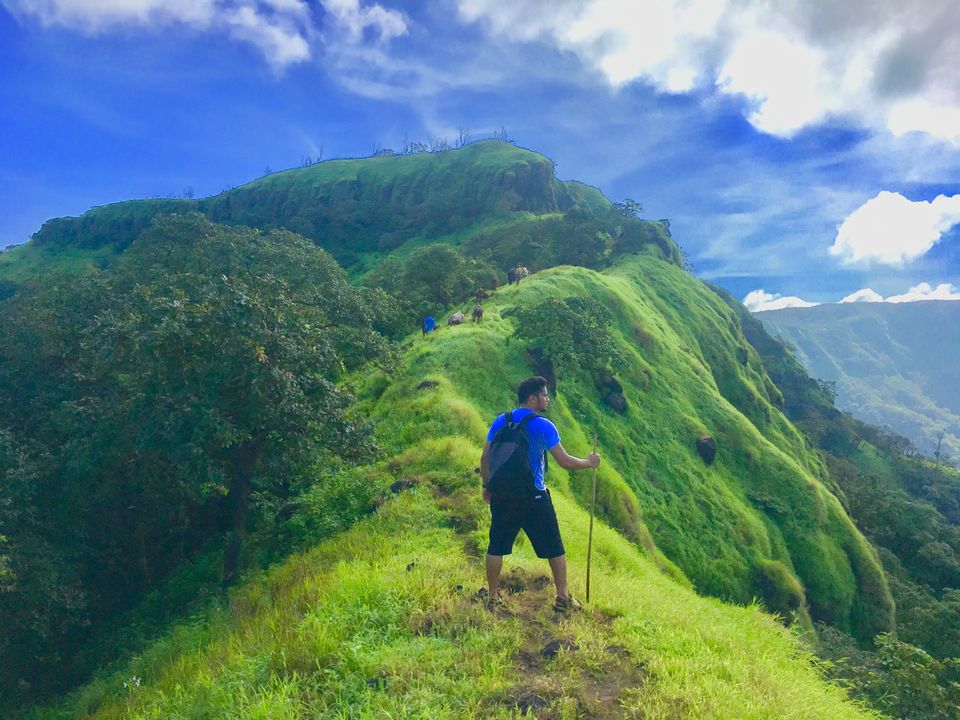 Photo of Sonavade Tarf Kalsuli, Maharashtra, India by Sagar Gurav