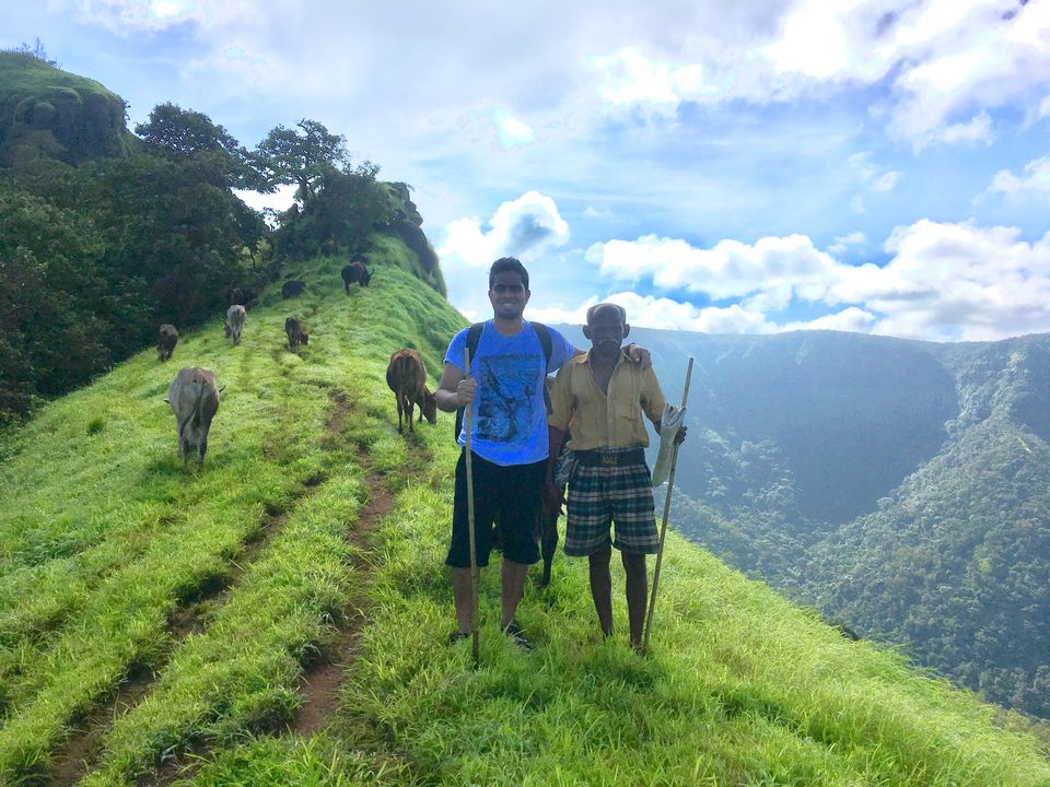 Photo of Songad!! Hidden Gem of konkan by Sagar Gurav