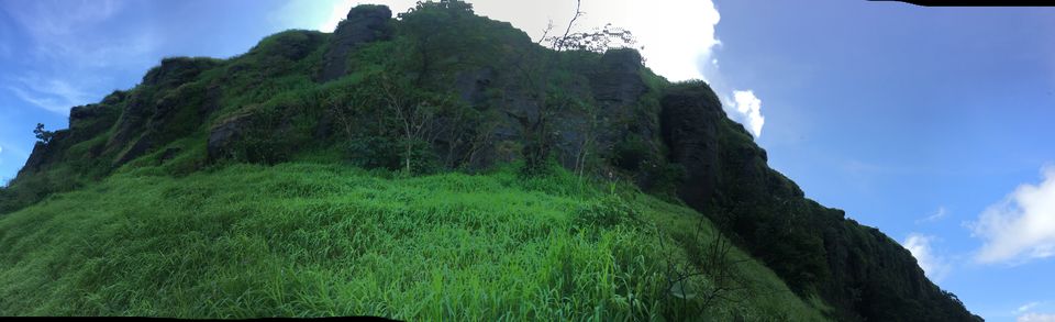 Photo of Sonavade Tarf Kalsuli, Maharashtra, India by Sagar Gurav