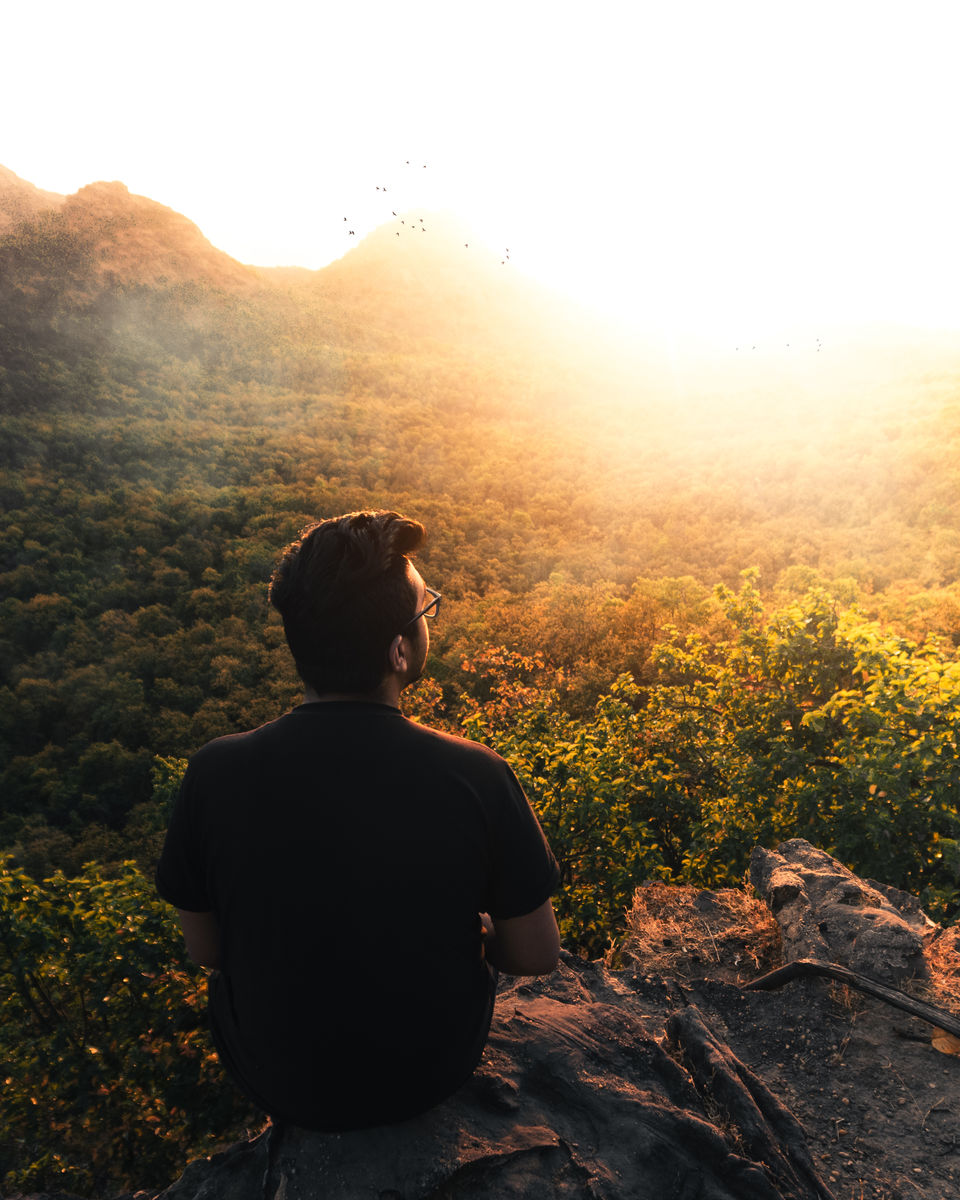Photo of Central India's most Beautiful place - Pachmarhi by Yash Menghani