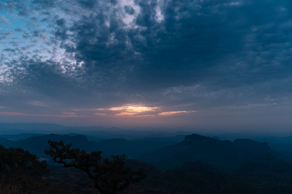 Photo of Dhoopgarh, Madhya Pradesh by Yash Menghani