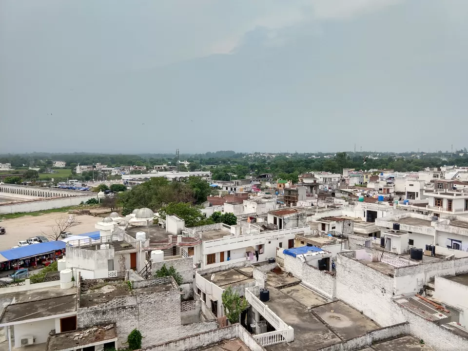 Photo of Anandpur Sahib, Punjab, India by Ankush Chauhan