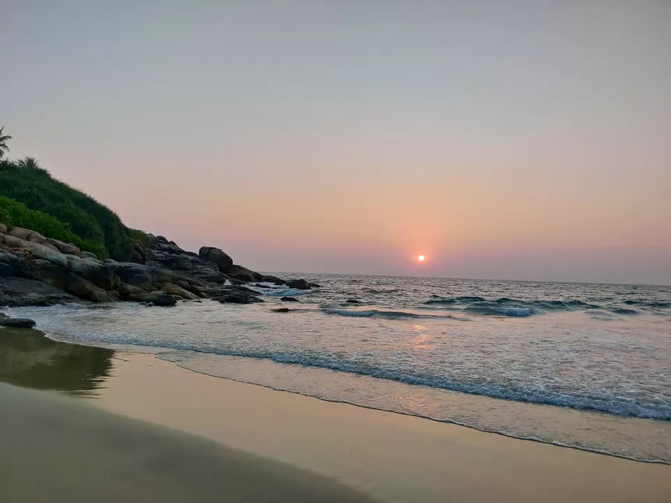 Photo of Sagara SunBeach, Sagara, Makinohara, Shizuoka Prefecture, Japan by Tamsil Hussain