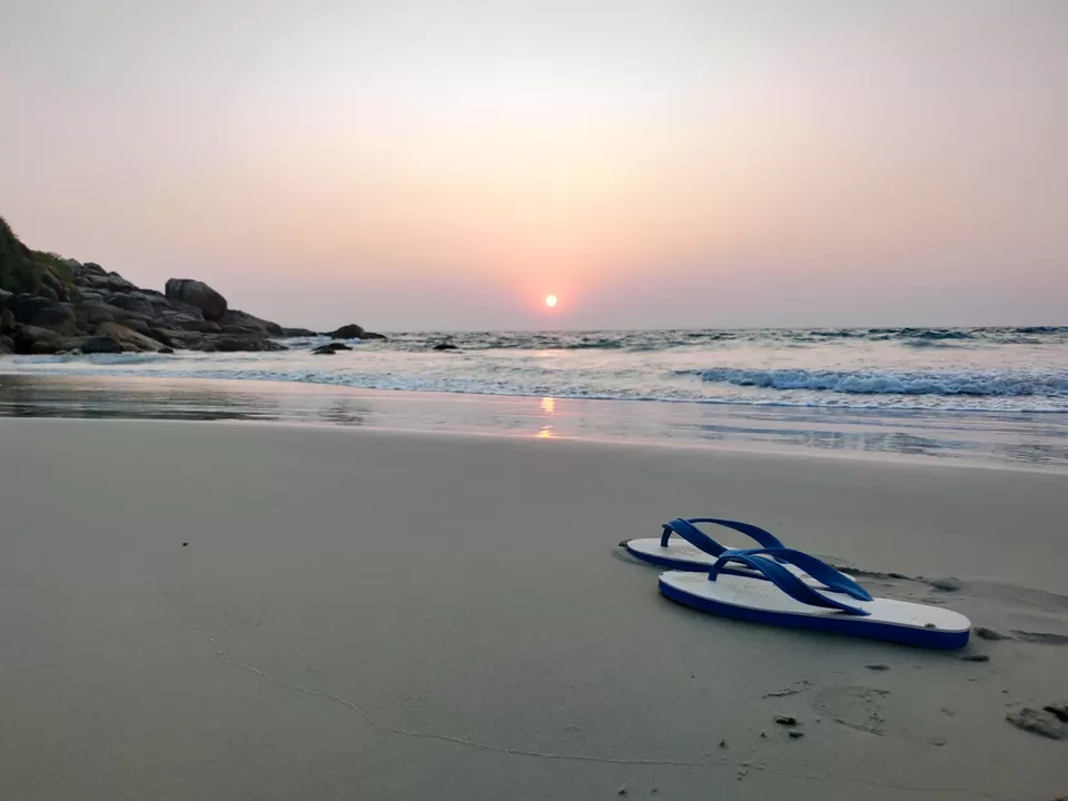 Photo of Sagara SunBeach, Sagara, Makinohara, Shizuoka Prefecture, Japan by Tamsil Hussain