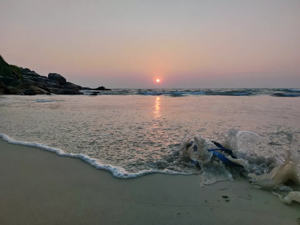 Photo of Sagara SunBeach, Sagara, Makinohara, Shizuoka Prefecture, Japan by Tamsil Hussain
