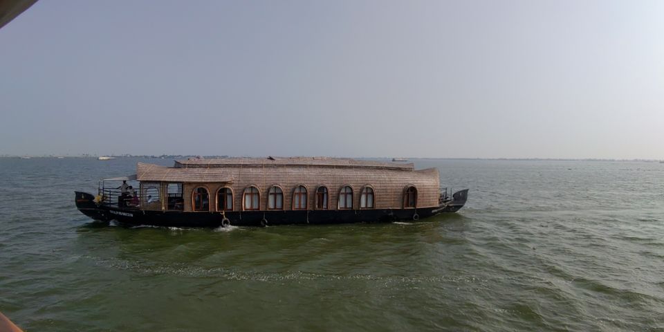 Photo of Kerala-Heavenly abode by Tamsil Hussain