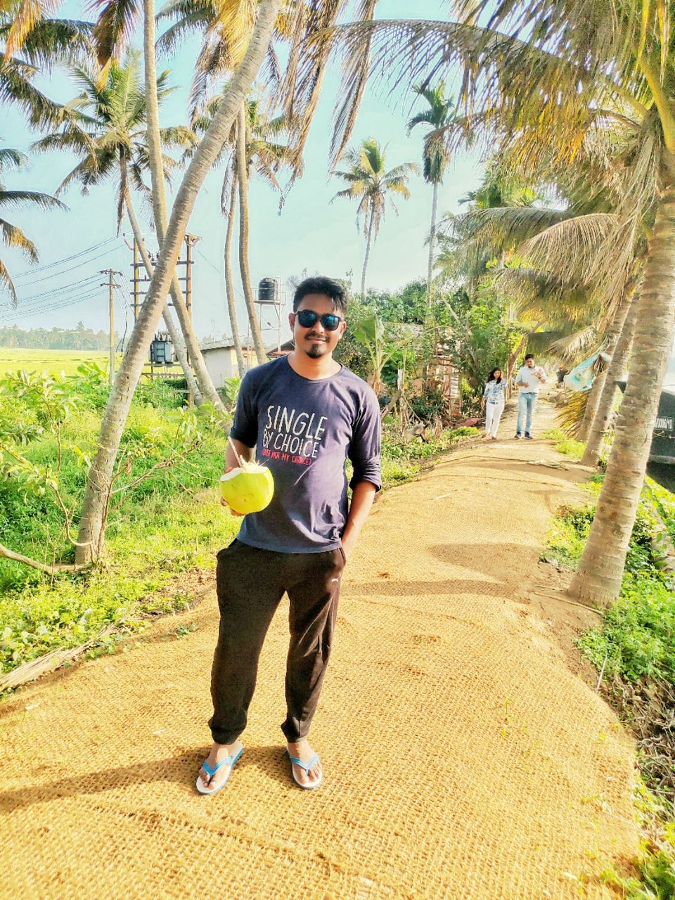 Photo of Kerala-Heavenly abode by Tamsil Hussain