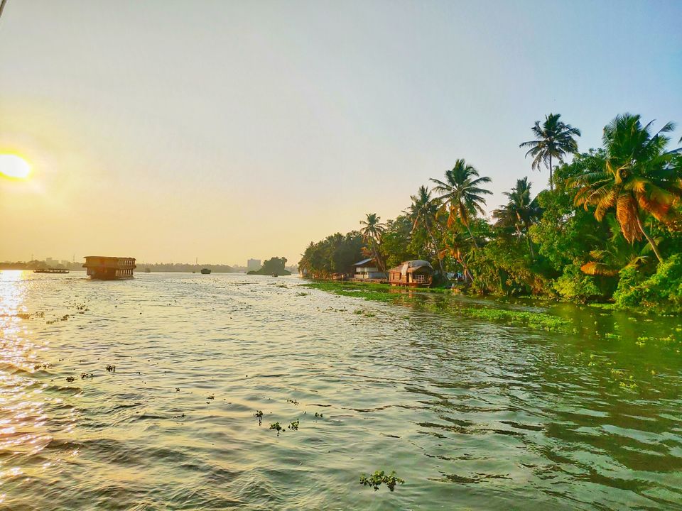 Photo of Kerala-Heavenly abode by Tamsil Hussain