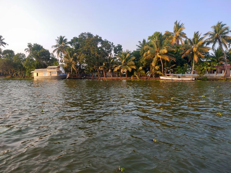 Photo of Kerala-Heavenly abode by Tamsil Hussain