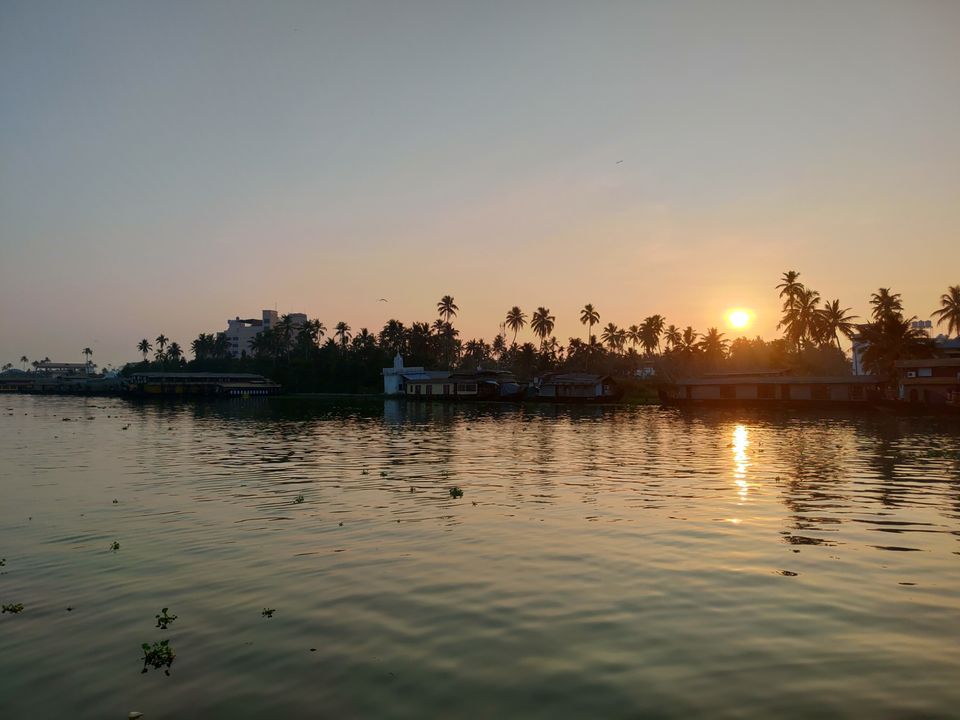 Photo of Kerala-Heavenly abode by Tamsil Hussain