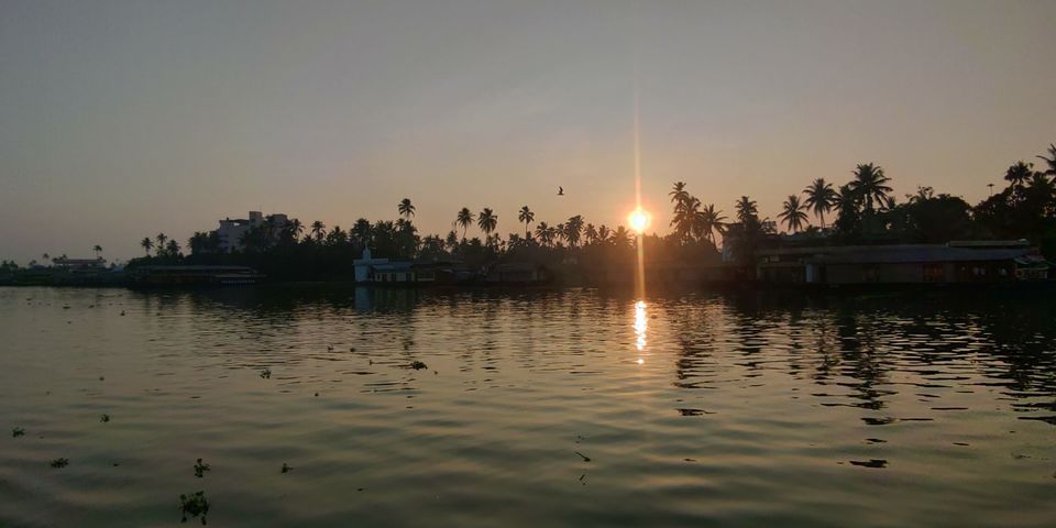 Photo of Kerala-Heavenly abode by Tamsil Hussain