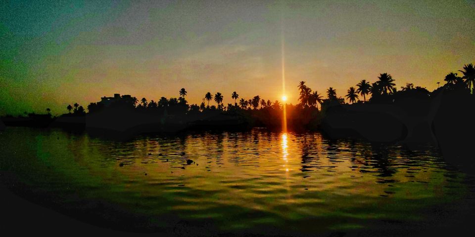 Photo of Kerala-Heavenly abode by Tamsil Hussain