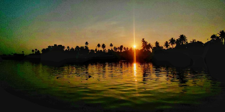 Photo of Kerala-Heavenly abode by Tamsil Hussain