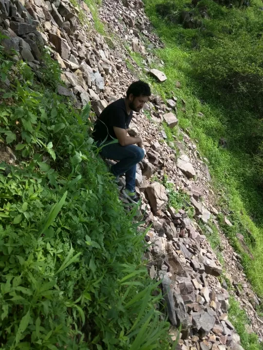 Photo of Rundh Bhangarh, Rajasthan by Pankaj Dixit