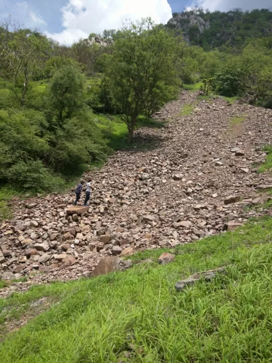 Photo of Rundh Bhangarh, Rajasthan by Pankaj Dixit