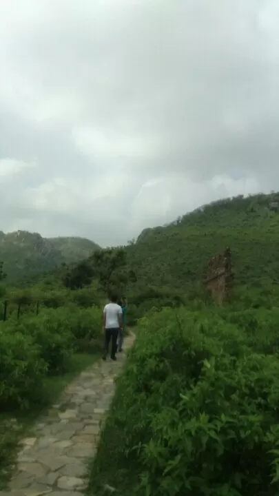 Photo of bhangarh fort by Pankaj Dixit
