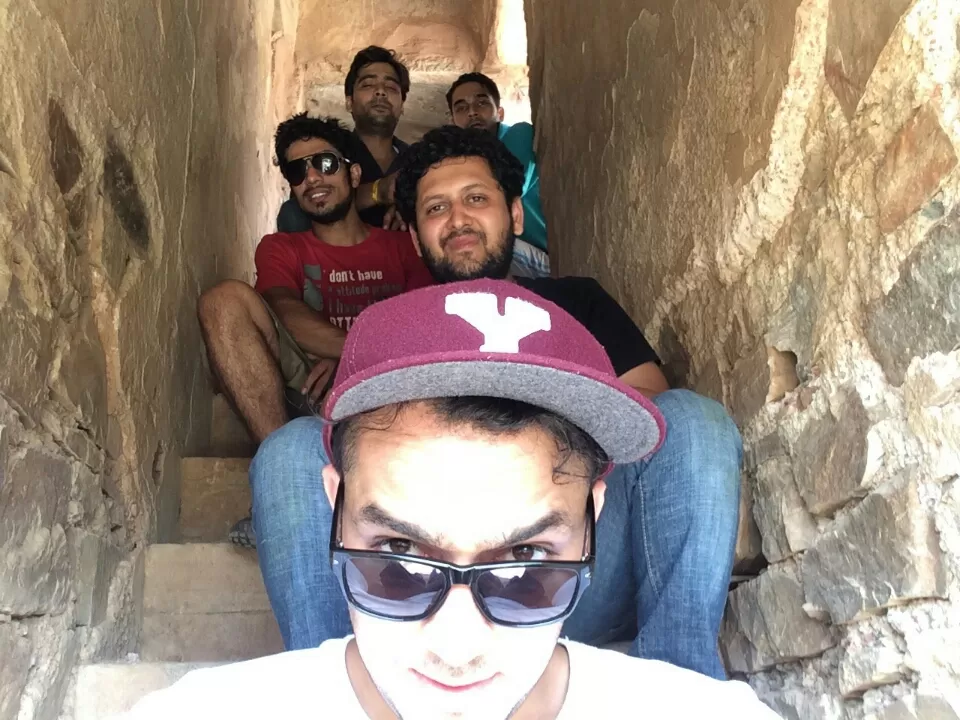 Photo of Rundh Bhangarh, Rajasthan by Pankaj Dixit