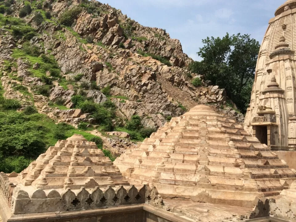 Photo of Rundh Bhangarh, Rajasthan by Pankaj Dixit
