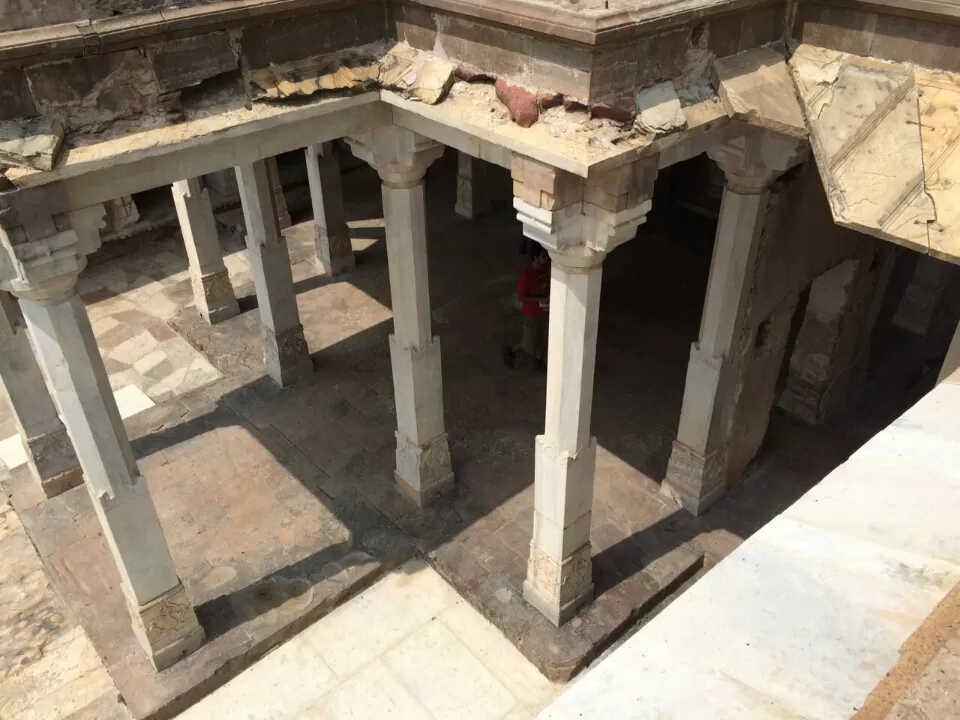 Photo of Rundh Bhangarh, Rajasthan by Pankaj Dixit
