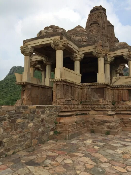 Photo of Rundh Bhangarh, Rajasthan by Pankaj Dixit