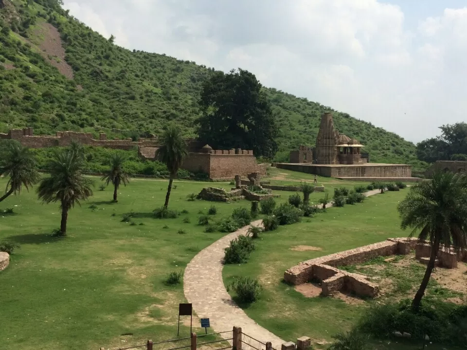 Photo of Rundh Bhangarh, Rajasthan by Pankaj Dixit