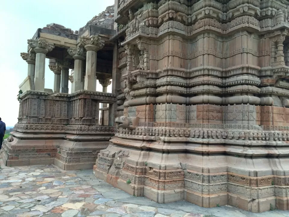 Photo of Rundh Bhangarh, Rajasthan by Pankaj Dixit