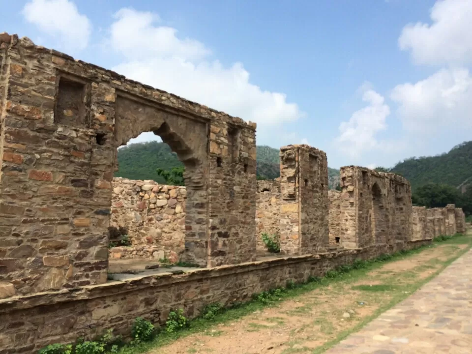 Photo of Rundh Bhangarh, Rajasthan by Pankaj Dixit