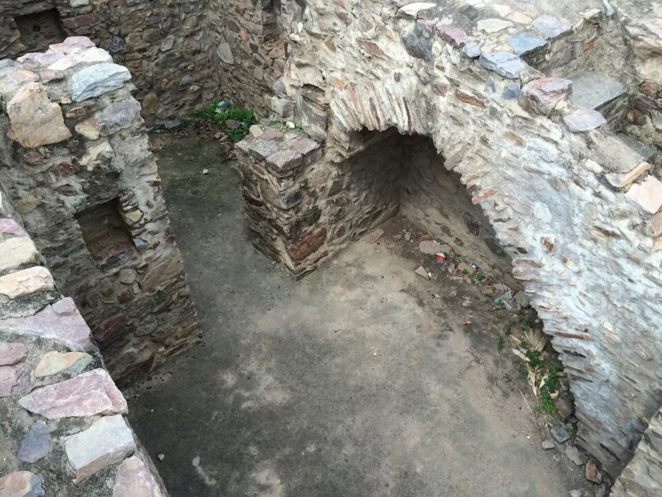 Photo of Rundh Bhangarh, Rajasthan by Pankaj Dixit