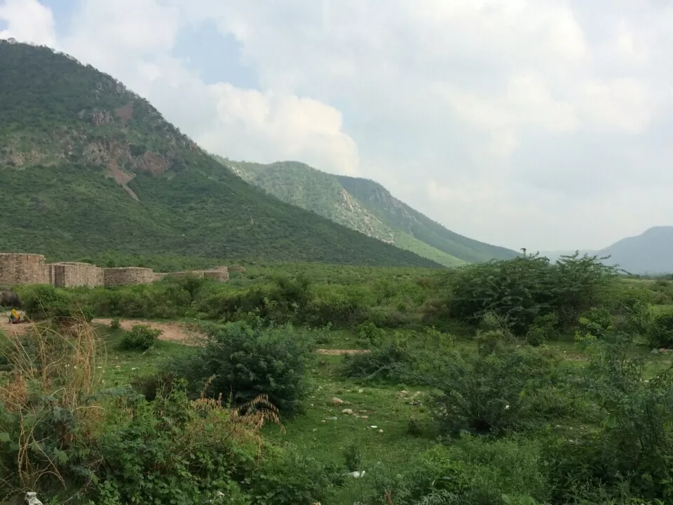 Photo of Rundh Bhangarh, Rajasthan by Pankaj Dixit