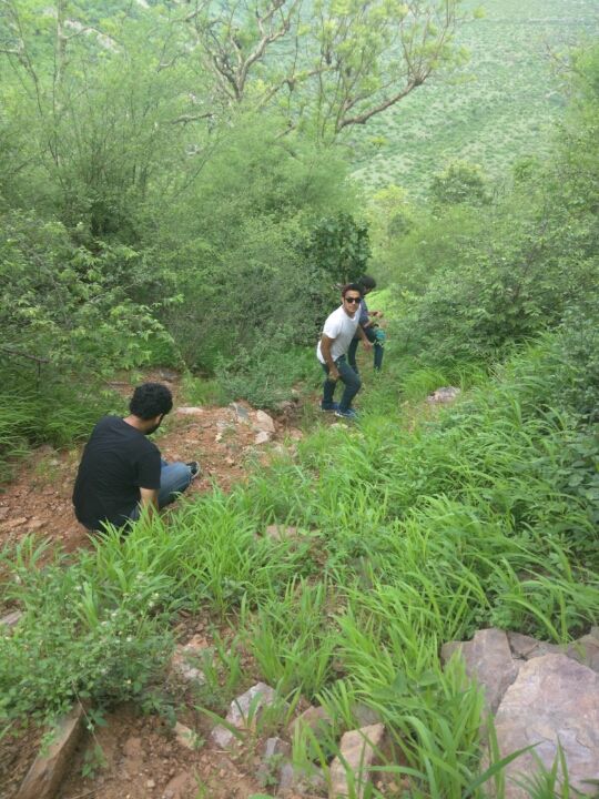 Photo of Road trip to Bhangarh Fort 1/72 by Pankaj Dixit