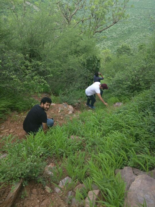 Photo of Road trip to Bhangarh Fort 2/72 by Pankaj Dixit