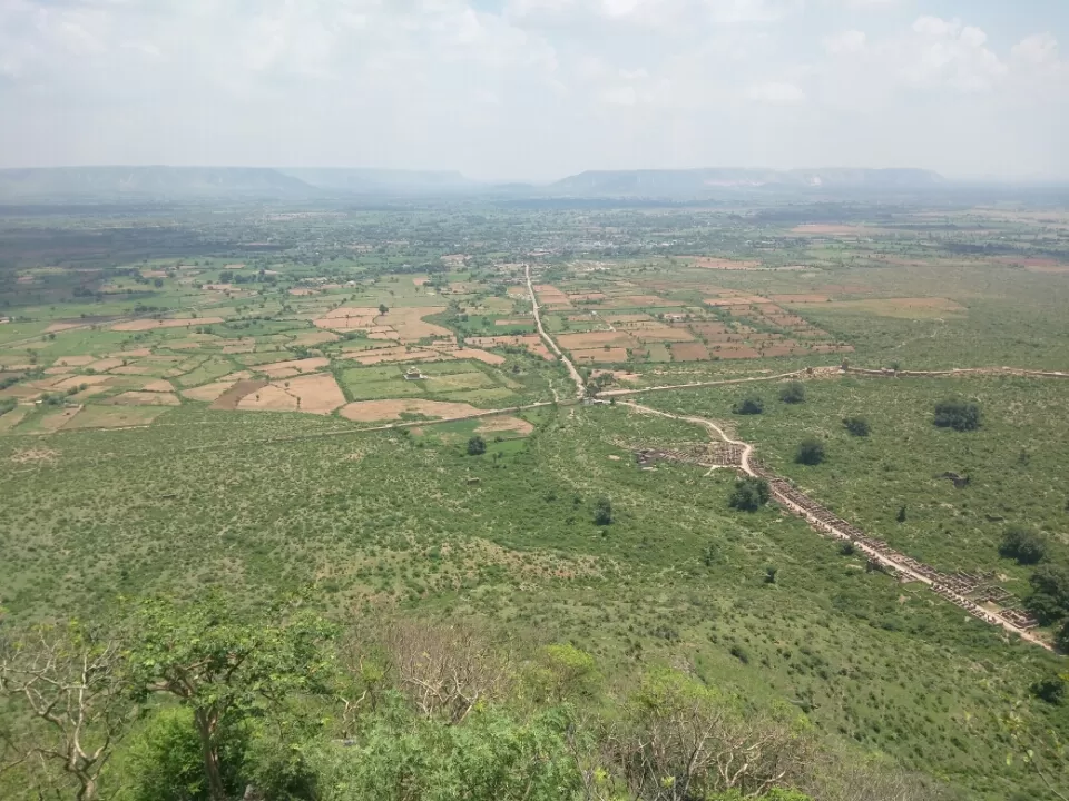 Photo of Rundh Bhangarh, Rajasthan by Pankaj Dixit