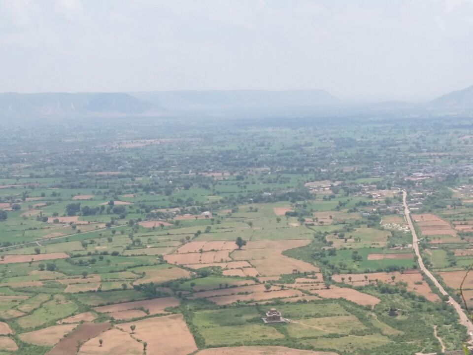 Photo of Road trip to Bhangarh Fort 6/72 by Pankaj Dixit