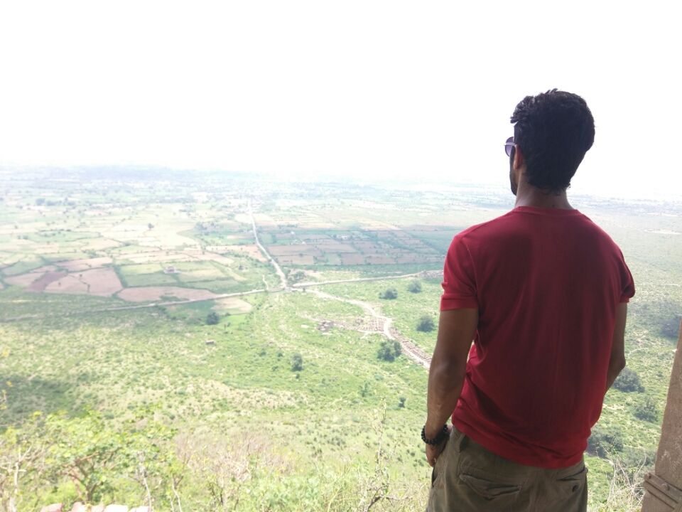Photo of Road trip to Bhangarh Fort 12/72 by Pankaj Dixit