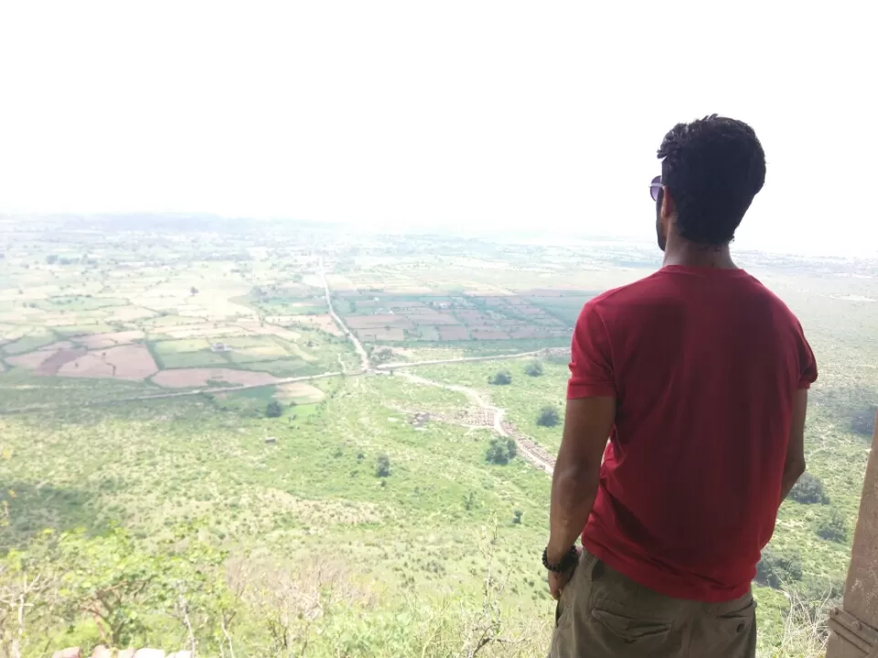 Photo of Rundh Bhangarh, Rajasthan by Pankaj Dixit