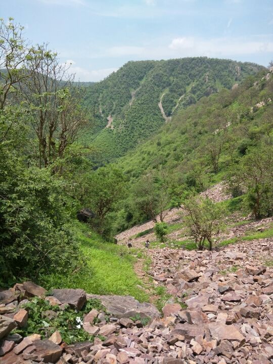 Photo of Road trip to Bhangarh Fort 13/72 by Pankaj Dixit