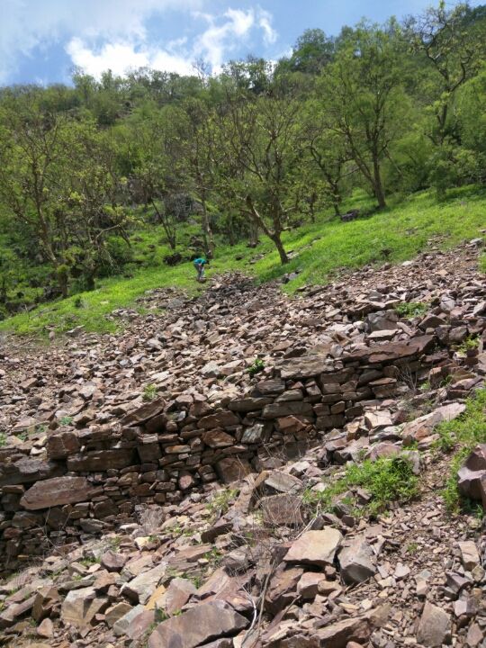 Photo of Road trip to Bhangarh Fort 14/72 by Pankaj Dixit