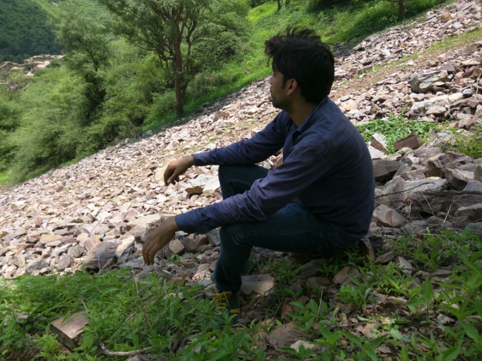 Photo of Road trip to Bhangarh Fort 18/72 by Pankaj Dixit