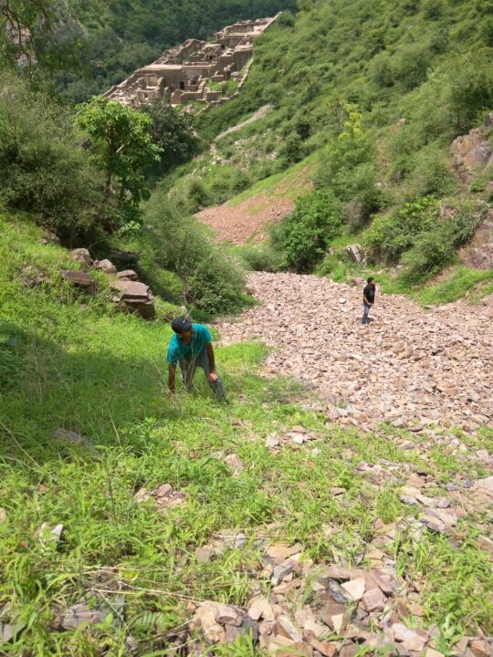 Photo of Road trip to Bhangarh Fort 21/72 by Pankaj Dixit