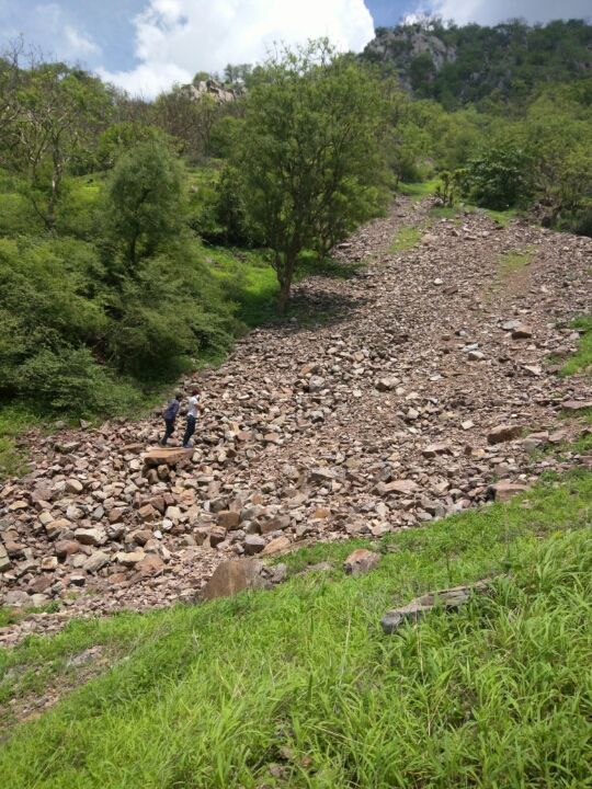 Photo of Road trip to Bhangarh Fort 22/72 by Pankaj Dixit