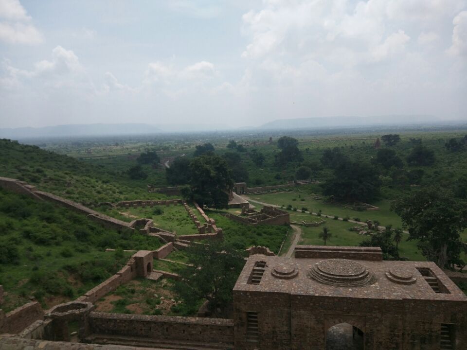 Photo of Road trip to Bhangarh Fort 27/72 by Pankaj Dixit