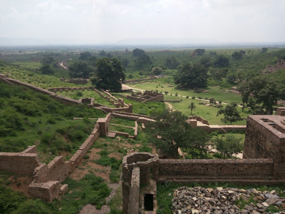 Photo of Road trip to Bhangarh Fort 30/72 by Pankaj Dixit