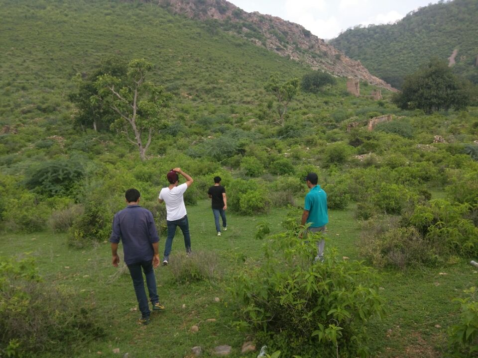 Photo of Road trip to Bhangarh Fort 33/72 by Pankaj Dixit