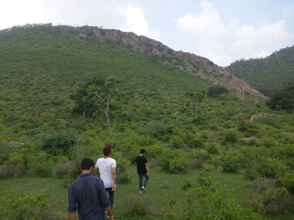 Photo of Road trip to Bhangarh Fort 34/72 by Pankaj Dixit